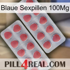 Blue Sex Pills 100Mg 19